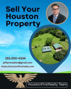 Sell Your Houston Property