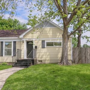 2402 Southgate Boulevard  Houston 77030 Harris