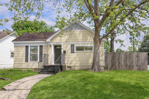 2402 Southgate Boulevard  Houston 77030 Harris