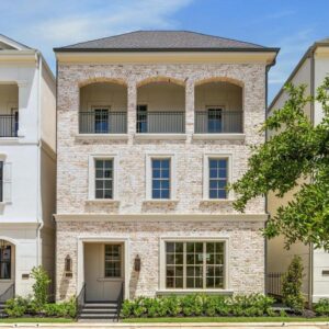 211 Sutton Row Place  Houston 77024 Harris