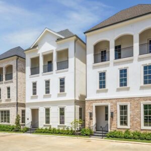 207 Sutton Row Place  Houston 77024 Harris