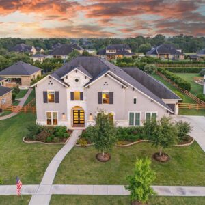 29711 Hay Field Ln  Fulshear 77406 Fort Bend