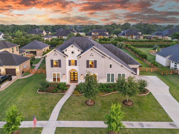 29711 Hay Field Ln  Fulshear 77406 Fort Bend