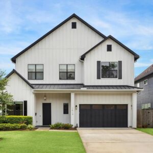 1419 Candlelight Lane  Houston 77018 Harris