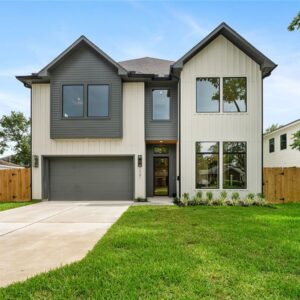 1741 Chippendale Road  Houston 77018 Harris