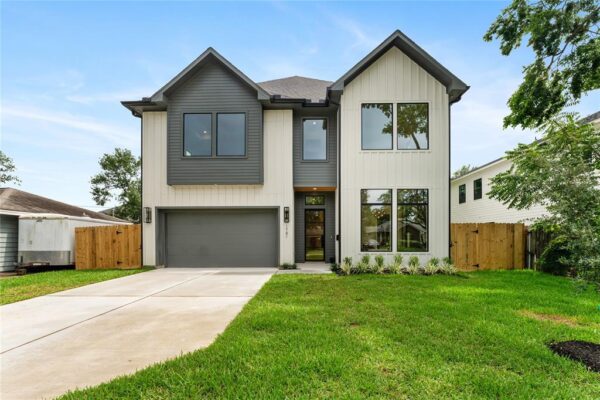 1741 Chippendale Road  Houston 77018 Harris