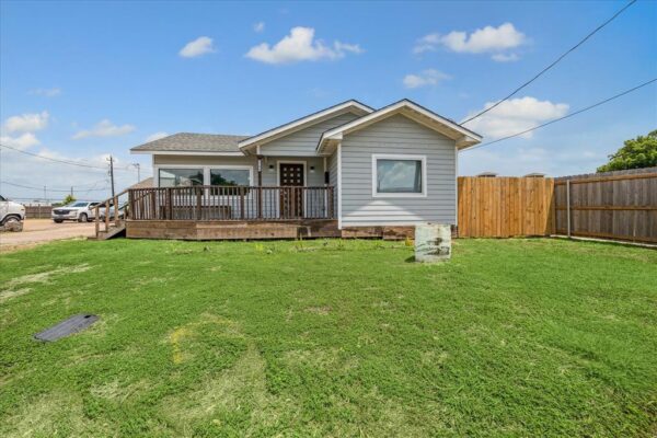 2106 Antoine Drive  Houston 77055 Harris