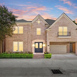 111 N Wynden Estates Court  Houston 77056 Harris