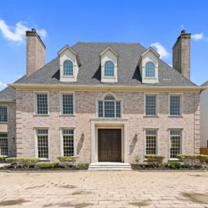 6104 San Felipe Street  Houston 77057 Harris