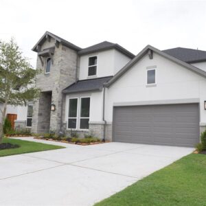 17507 Tulip Meadow Road  Richmond 77407 Fort Bend