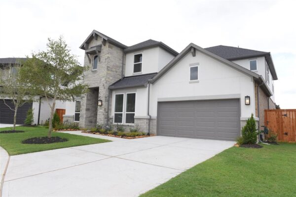 17507 Tulip Meadow Road  Richmond 77407 Fort Bend