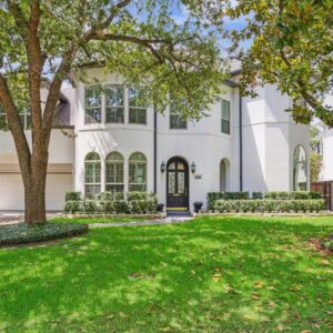 4908 Braeburn Drive  Bellaire 77401 Harris