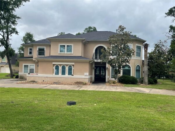 8930 Water Crest Trail  Richmond 77469 Fort Bend