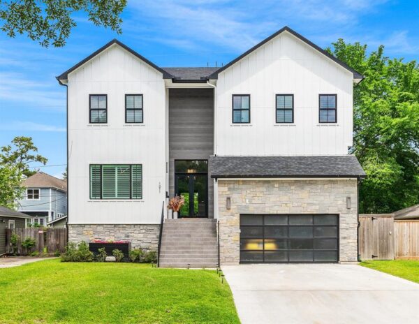 1011 Wynnwood Lane  Houston 77008 Harris