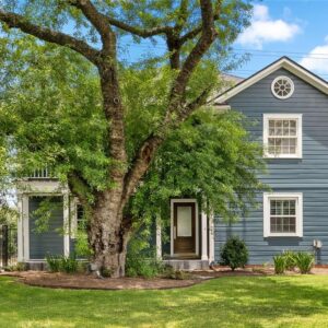 208 W 34th Street  Houston 77018 Harris