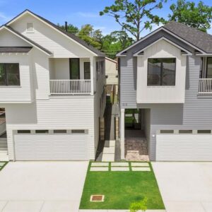 1520 Nicholson Street  Houston 77008 Harris
