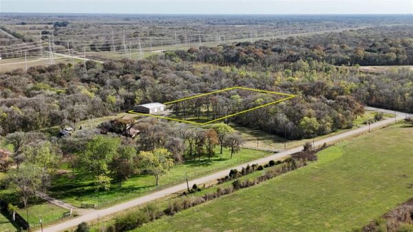 12201 Fm 2759 Road  Richmond 77469 Fort Bend - Image 2