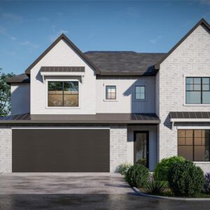 1806 Du Barry Lane  Houston 77018 Harris