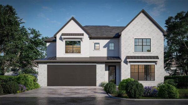 1806 Du Barry Lane  Houston 77018 Harris