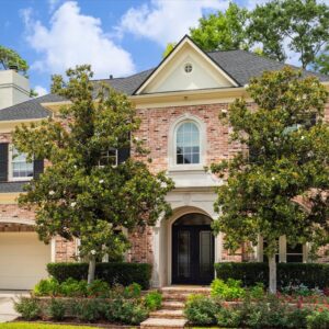 210 Park Laureate Drive  Houston 77024 Harris