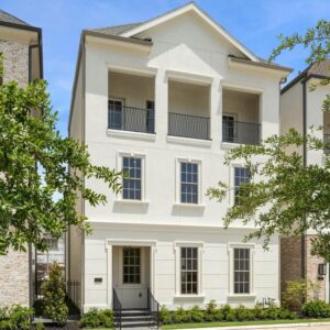 209 Sutton Row Place  Houston 77024 Harris