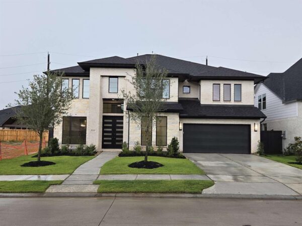 2639 Oregano Rise Drive  Richmond 77406 Fort Bend