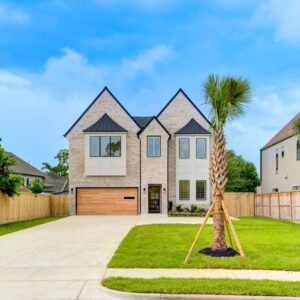 3909 Ella Boulevard  Houston 77018 Harris