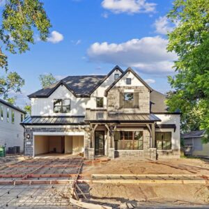 1502 Story Street  Houston 77055 Harris