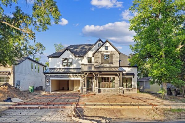 1502 Story Street  Houston 77055 Harris