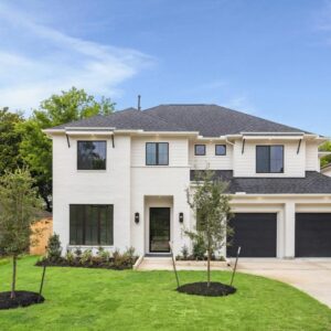1201 Confederate Road  Houston 77055 Harris