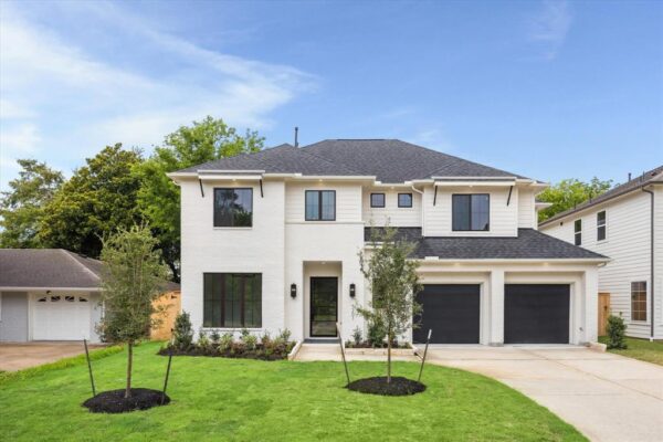 1201 Confederate Road  Houston 77055 Harris