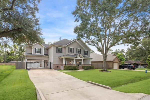 1730 Hollister Street  Houston 77055 Harris - Image 8
