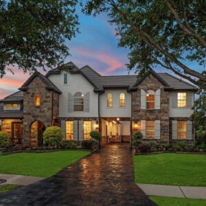 1115 Grand Estates Drive  Richmond 77469 Fort Bend