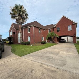 5519 Bridlewood Drive  Richmond 77469 Fort Bend