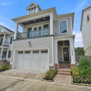 14008 Memorial Reserve Place  Houston 77079 Harris