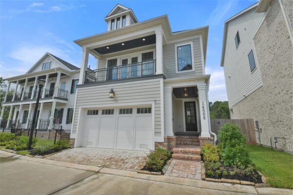 14008 Memorial Reserve Place  Houston 77079 Harris