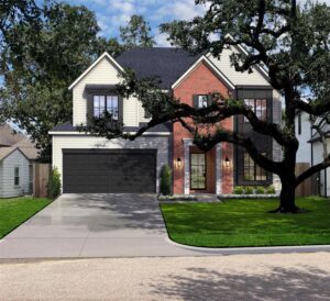 1614 Woodcrest Drive  Houston 77018 Harris