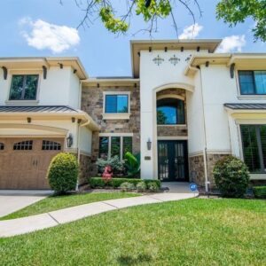 14115 Woodthorpe Lane  Houston 77079 Harris