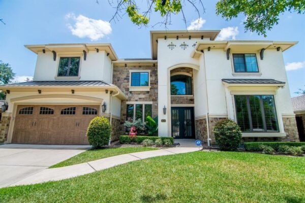 14115 Woodthorpe Lane  Houston 77079 Harris