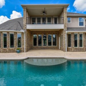 11315 Rossie Moor Lane  Richmond 77407 Fort Bend