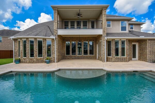 11315 Rossie Moor Lane  Richmond 77407 Fort Bend