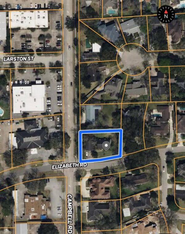 9052 Elizabeth Road  Houston 77055 Harris - Image 2