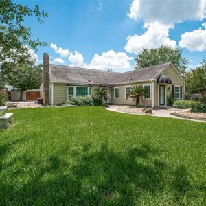 826 Heights Boulevard  Houston 77007 Harris
