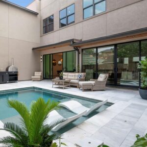 4007 Portsmouth Avenue  Houston 77027 Harris