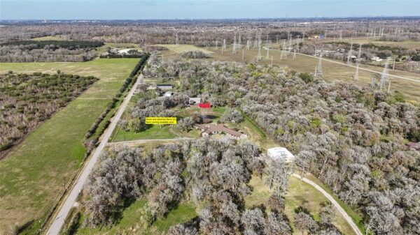 12201 Fm 2759 Road  Richmond 77469 Fort Bend - Image 11