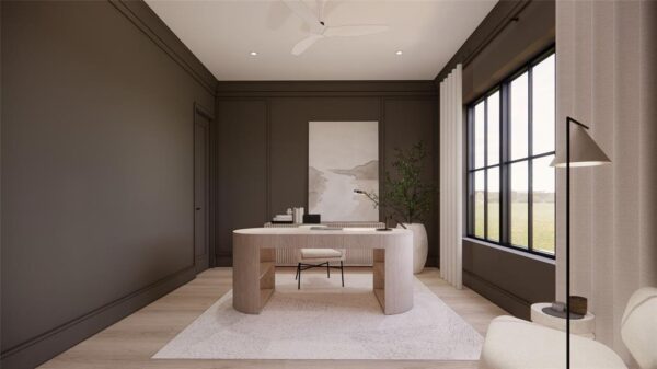 1806 Du Barry Lane  Houston 77018 Harris - Image 11