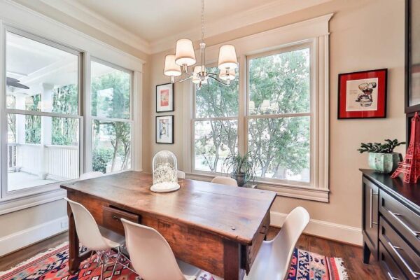 1436 Harvard Street  Houston 77008 Harris - Image 10