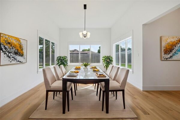 1419 Candlelight Lane  Houston 77018 Harris - Image 10