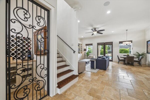 1249 Gardenia Drive  Houston 77018 Harris - Image 10