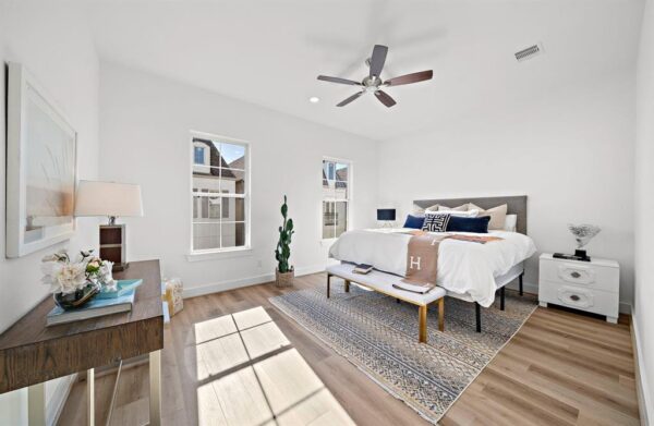3506 Dorset Cliff Lane  Houston 77055 Harris - Image 7